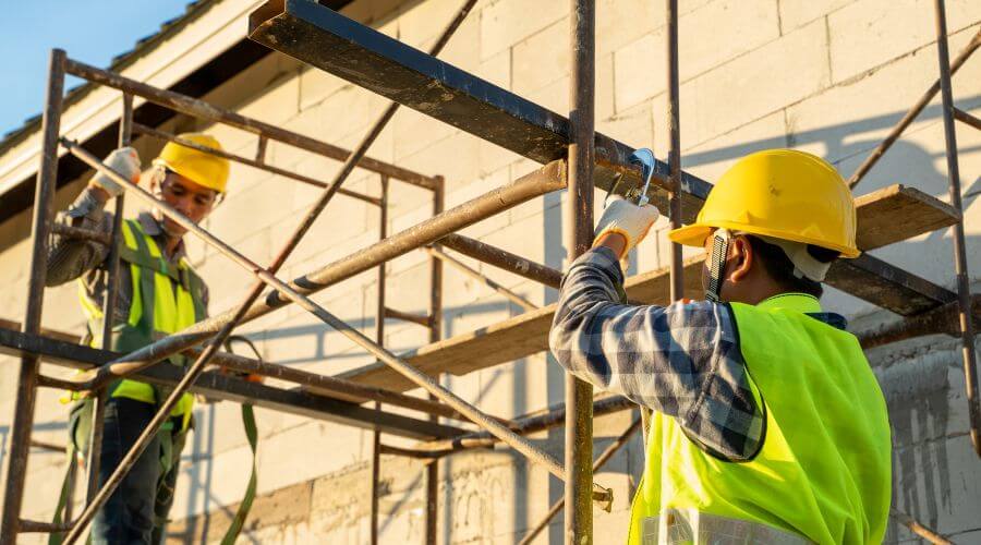 Professional fairlawn roofing services in Locustdale, PA